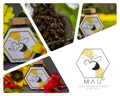 Mau Honey and Bee Equipment