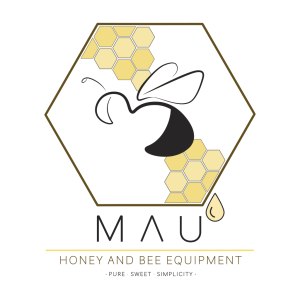 Mau Honey and Bee Equipment